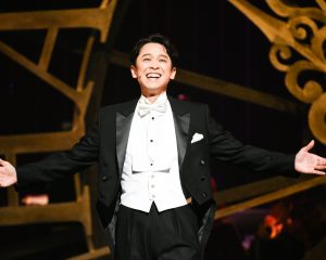 ホリデイ・イン