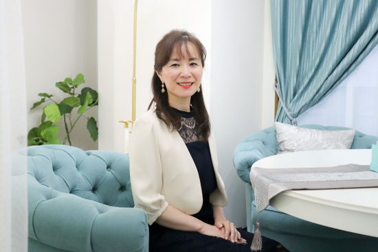 Lutz三浦さん
