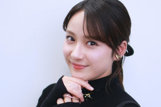 平祐奈