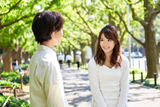 女性からよりモテる「いい人」