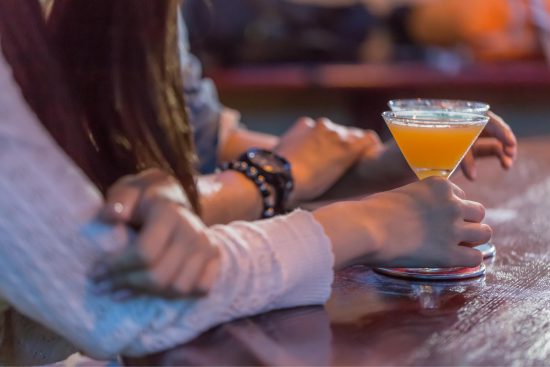 女性が「この人、ないわ…」と男性に感じる瞬間