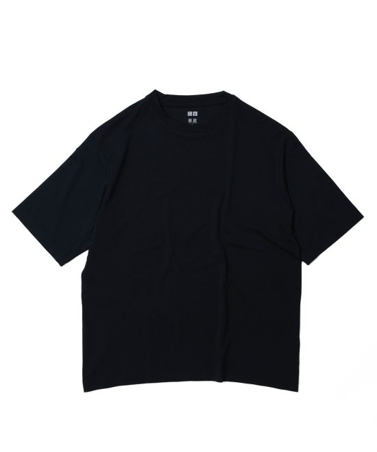 ドライEXクルーネックTシャツ