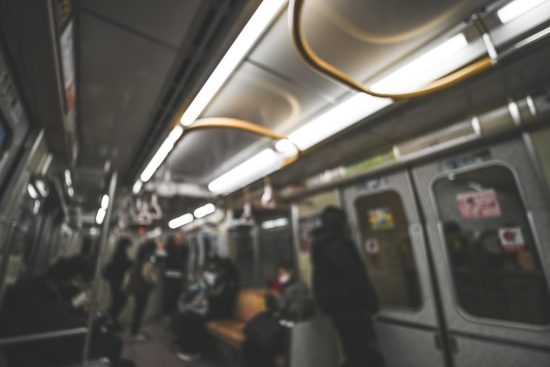 電車