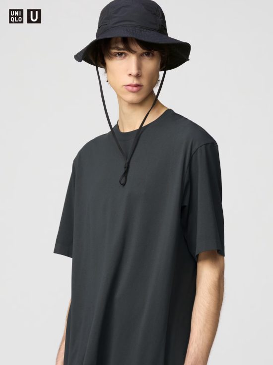 ドライEXクルーネックTシャツ